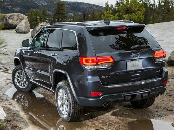 JEEP GRAND CHEROKEE 2014 1C4RJFAG9EC354933 image